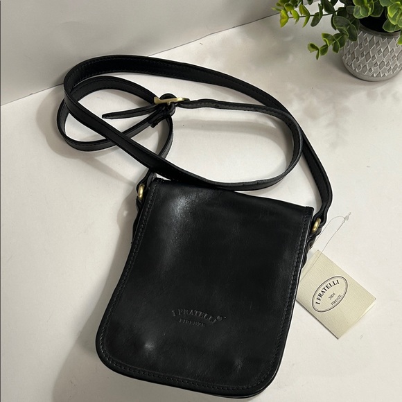 I FRATELLI FIRENZE Crossbody Bag - Picture 9 of 10
